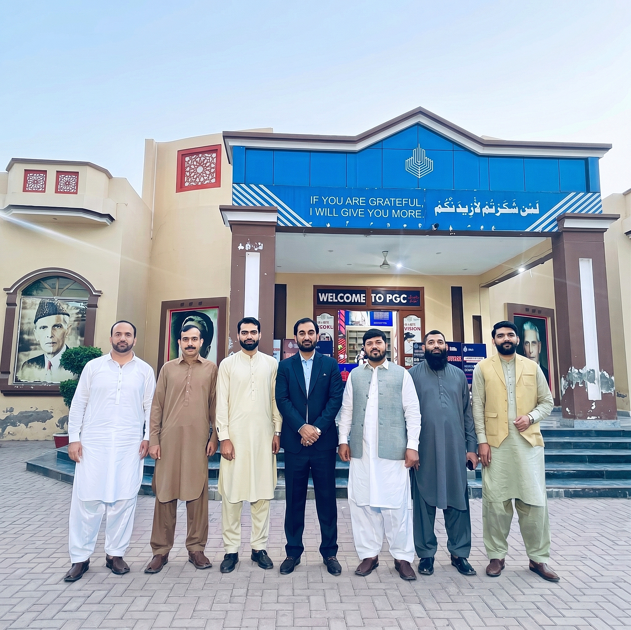 Expert Faculty