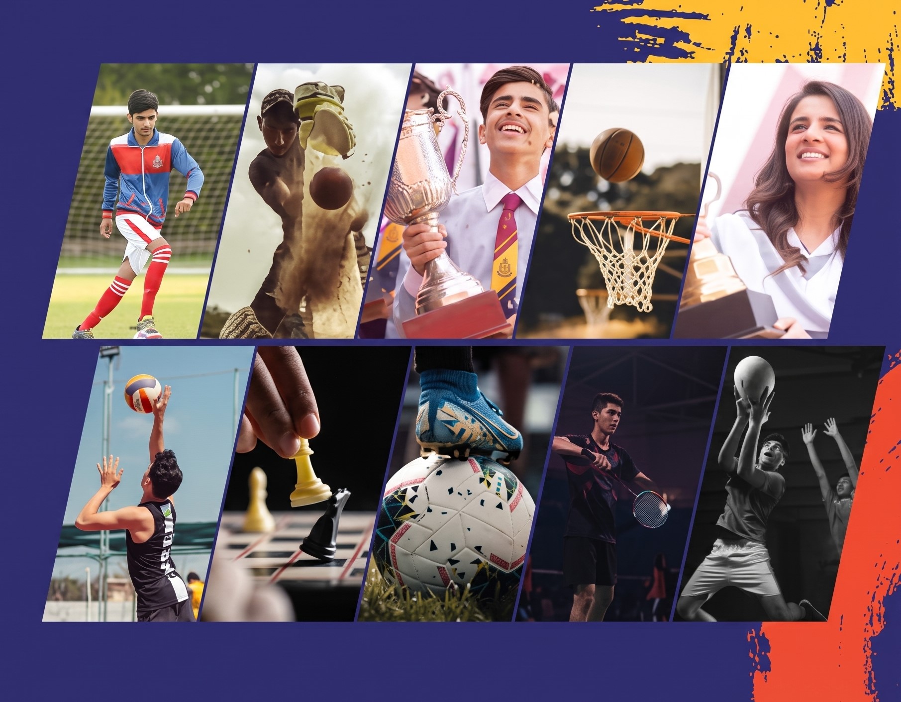 Sports & Activities