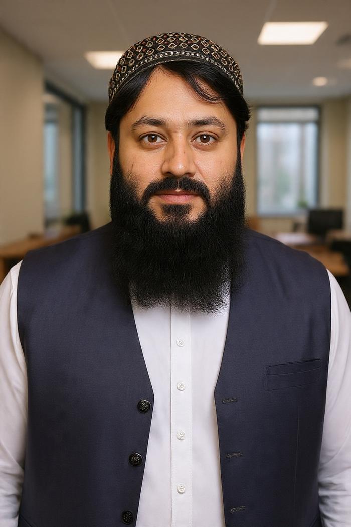 Vice Principal